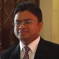 Sameera Gamage