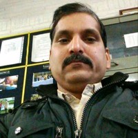 Anil Gautam
