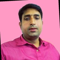 Navin Jha