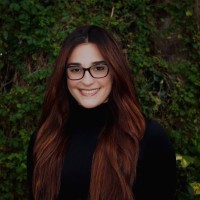 Breana Davey, M.A.