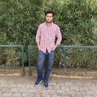 Sourav Sharma