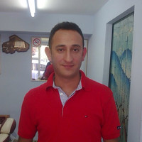ERCAN ARAS