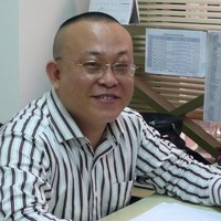 Alan Deng