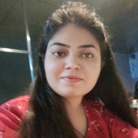 Namrata Somaiya