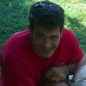 Matt S. Melvin