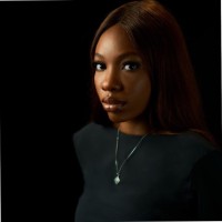 Jennifer Okolo