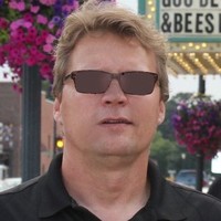 Rod Lundstrom