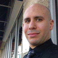 Michael Zamora