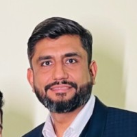 Sundeep Saluja
