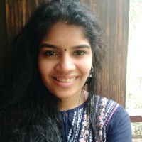 Chinchu Krishnan