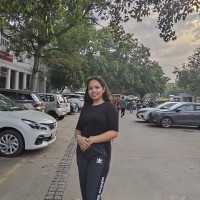 Amanpreet Kaur