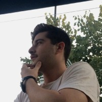 Ali Akbaba