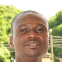 Joseph Danso