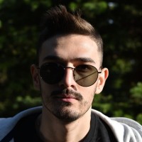 Dimitris Anastasiadis