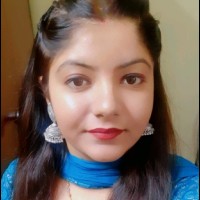 Mahima Sharma