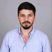 Gürkan CAN