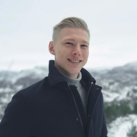 Haakon Ostrø