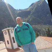 Luis Pereira
