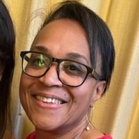 Deborah McCombie FCIM CMktr