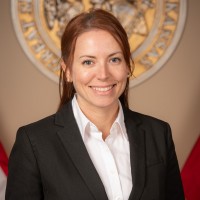Amanda Land