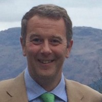 Graham Fraser