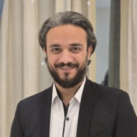 Mohamed Ahmed Ali ,RKMS