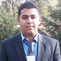 Jose Manuel Corral Martinez