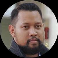 Rahmat Harlyadi