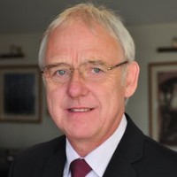 Keith Bennett