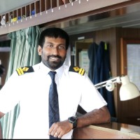 Upul Gomes