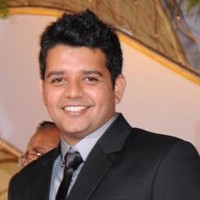 Priyam Mehta