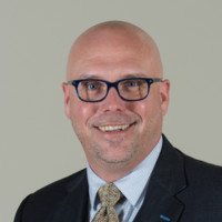 Darrell Grant
