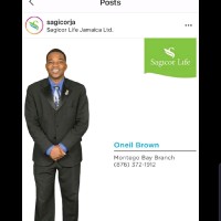 Oneil Brown