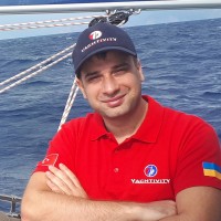 Vladyslav Kulchytskyi