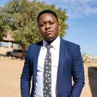 Jaspin Kente