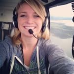 Whitney Welch