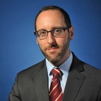 Paul Edelstein, Ph.D, CFA