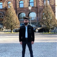 Nematullah Muradi