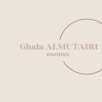 Ghala Hayyal Almutairi
