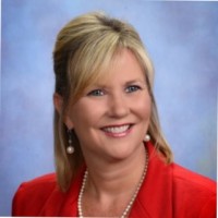 Amy Nall