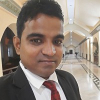 Pravanjan Nayak