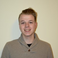 Sam Mcallister