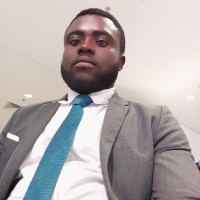 Abuchi Oduma