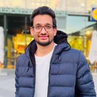 Sarthakkumar Dholiya