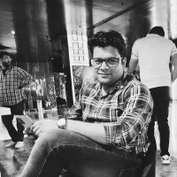 Pankaj Sharma