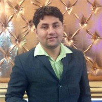 Pradeep Yadav