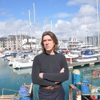 alan w taylor