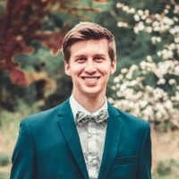 Daniel Stickel
