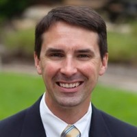Parker Page, CFRE
