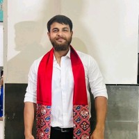 Bhavdeepsinh Raulji